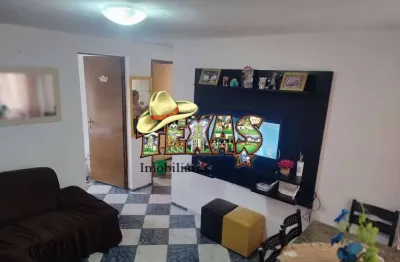 Apartamento com 2 quartos à venda no Itaim Paulista, São Paulo 