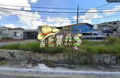 Terreno à venda no Jardim Danfer, São Paulo 