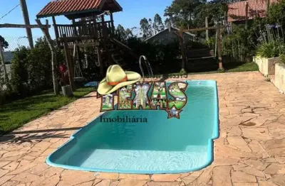 Casa em condomínio fechado com 2 quartos à venda no Alto Da Serra (Mailasqui), São Roque 