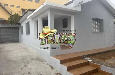 Casa com 3 quartos para alugar na Cidade Antônio Estevão de Carvalho, São Paulo 