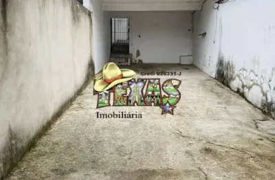 Casa com 2 quartos para alugar na Vila Brasil, São Paulo 