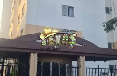 Apartamento com 3 quartos à venda na Vila Carmosina, São Paulo 