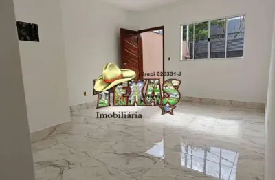 Casa com 2 quartos à venda na Vila Aurea, São Paulo 