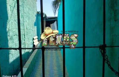 Casa à venda na Vila Carmosina, São Paulo 