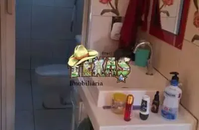 Apartamento com 2 quartos à venda no Conjunto Habitacional Santa Etelvina II, São Paulo 