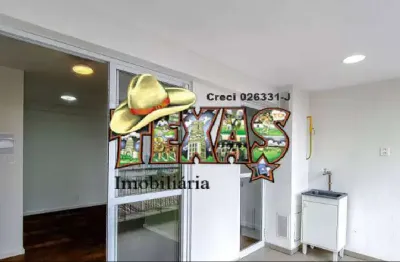 Apartamento com 2 quartos à venda em Belenzinho, São Paulo 