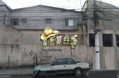 Casa com 3 quartos à venda na Cidade Antônio Estevão de Carvalho, São Paulo 