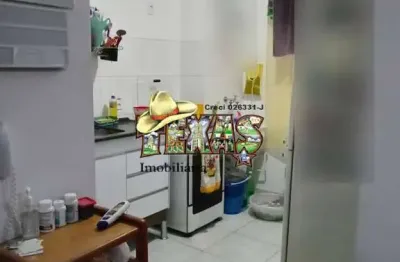 Apartamento com 2 quartos à venda na Vila Taquari, São Paulo 