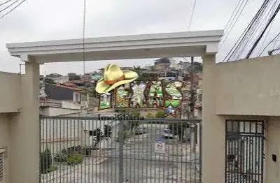 Casa em condomínio fechado com 2 quartos à venda na Vila Campanela, São Paulo 