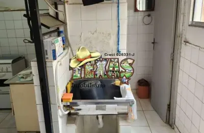 Apartamento com 3 quartos à venda no Jardim Aurora (Zona Leste), São Paulo 