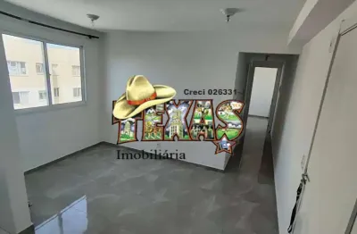 Apartamento para locação jardim helian (próximo carrefour)