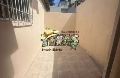 Casa com 2 quartos para alugar no Parque das Paineiras, São Paulo 