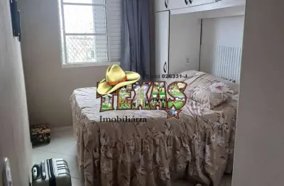 Apartamento com 2 quartos à venda na Vila Carmosina, São Paulo 