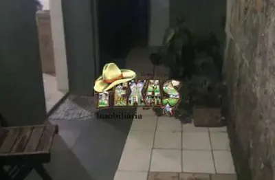 Casa com 1 quarto para alugar na Cidade Antônio Estevão de Carvalho, São Paulo 