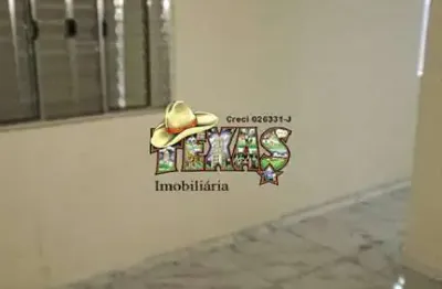 Casa com 1 quarto para alugar na Vila Campanela, São Paulo 