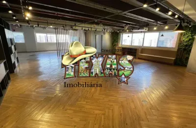 Sala comercial com 11 salas para alugar no Mirandópolis, São Paulo 