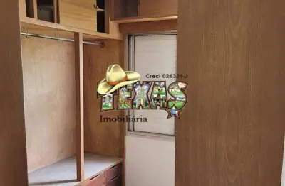 Apartamento para locação no bairro instituto de providência(zona oeste)