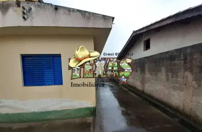 Casa com 2 quartos à venda no Jardim das Cerejeiras, Atibaia 