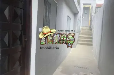 Casa com 3 quartos para alugar no Jardim Itapemirim, São Paulo 