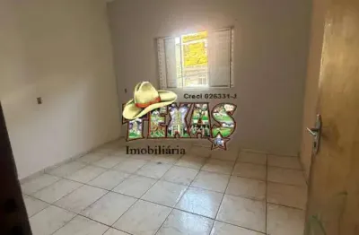 Casa com 1 quarto para alugar na Cidade Antônio Estevão de Carvalho, São Paulo 