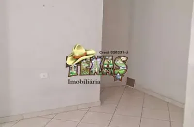 Casa com 1 quarto para alugar em Itaquera, São Paulo 