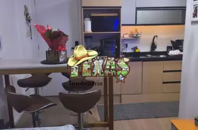 Apartamento com 2 quartos à venda na Cidade Patriarca, São Paulo 