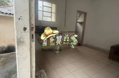 Casa com 4 quartos à venda na Cidade Antônio Estevão de Carvalho, São Paulo 