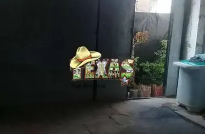 Casa com 5 quartos à venda na Cidade Antônio Estevão de Carvalho, São Paulo 