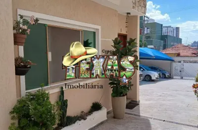 Casa com 2 quartos à venda na Vila Esperança, São Paulo 