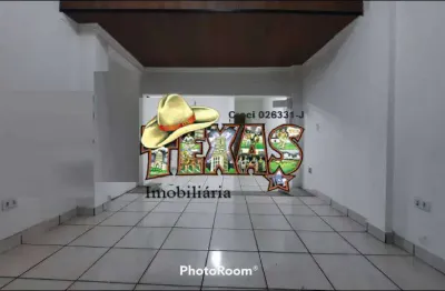 Sala comercial com 1 sala para alugar na Artur Alvim, São Paulo 