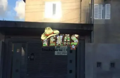 Casa com 3 quartos à venda na Cidade Antônio Estevão de Carvalho, São Paulo 