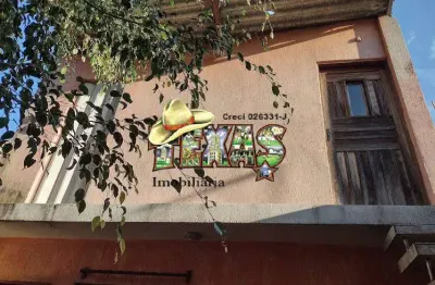 Casa com 4 quartos à venda no Jardim São José, Poá 