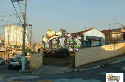 Casa com 2 quartos à venda na Vila Formosa, São Paulo 