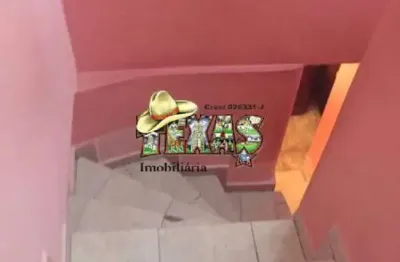 Casa com 2 quartos à venda na Vila Campanela, São Paulo 