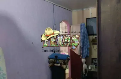 Casa com 1 quarto à venda na Cidade Antônio Estevão de Carvalho, São Paulo 