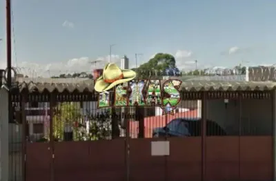 Casa com 5 quartos à venda na Cidade Antônio Estevão de Carvalho, São Paulo 