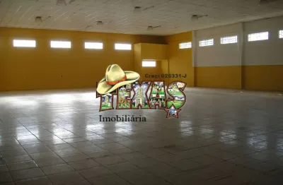 Barracão / Galpão / Depósito à venda no Jardim da Mamãe, Guarulhos 