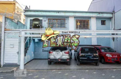 Casa com 3 quartos à venda na Cidade Antônio Estevão de Carvalho, São Paulo 