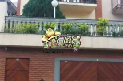 Casa com 3 quartos à venda no Chora Menino, São Paulo 