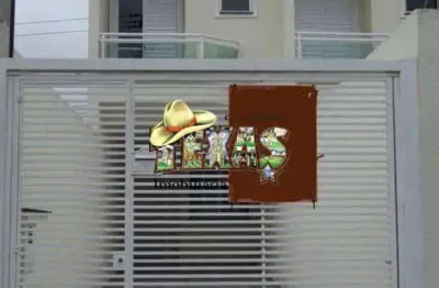 Casa com 3 quartos à venda na Vila Guilhermina, São Paulo 