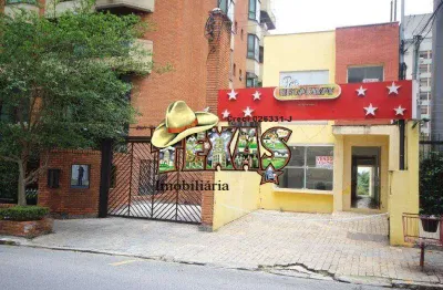 Sala comercial com 10 salas à venda no Jardim Paulista, São Paulo 