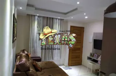 Casa com 2 quartos à venda na Vila Granada, São Paulo 