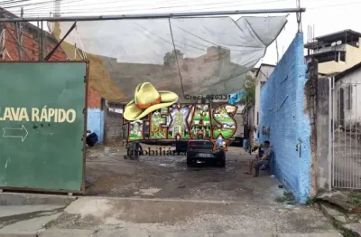 Terreno à venda na Vila Nova Curuçá, São Paulo 
