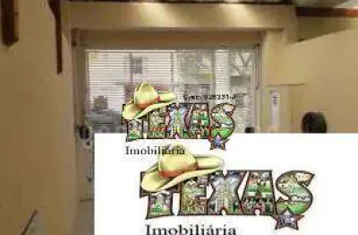 Casa com 3 quartos à venda na Vila Alpina, São Paulo 