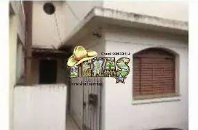 Casa com 3 quartos à venda no Penha De França, São Paulo 