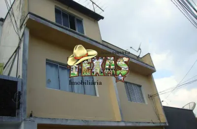 Casa com 3 quartos à venda na Vila Invernada, São Paulo 