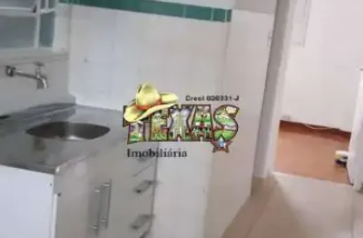 Apartamento com 2 quartos à venda na Vila São Geraldo, São Paulo 