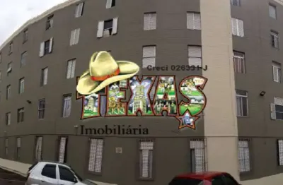 Apartamento com 2 quartos à venda no Conjunto Residencial José Bonifácio, São Paulo 