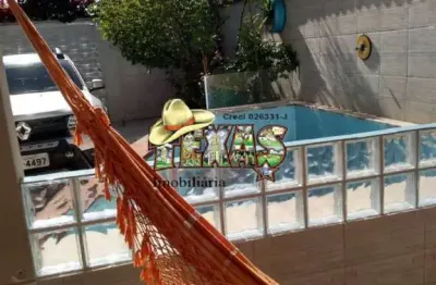 Casa com 3 quartos à venda no Jardim Magalhães, Itanhaém 