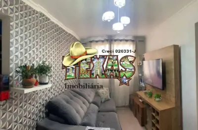 Apartamento com 2 quartos à venda na Colônia (Zona Leste), São Paulo 